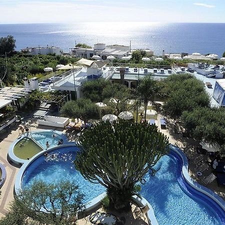 Il Gattopardo Hotel Terme & Beauty Farm Forio di Ischia エクステリア 写真