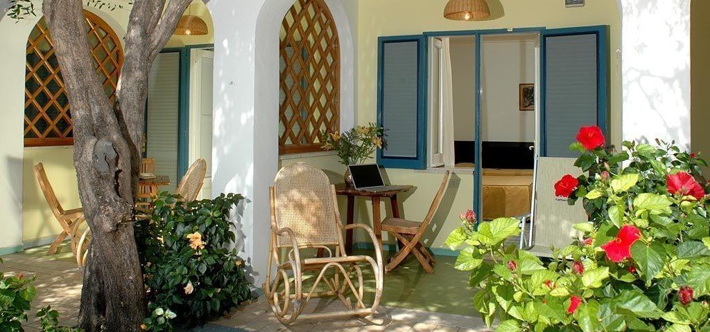 Il Gattopardo Hotel Terme & Beauty Farm Forio di Ischia エクステリア 写真