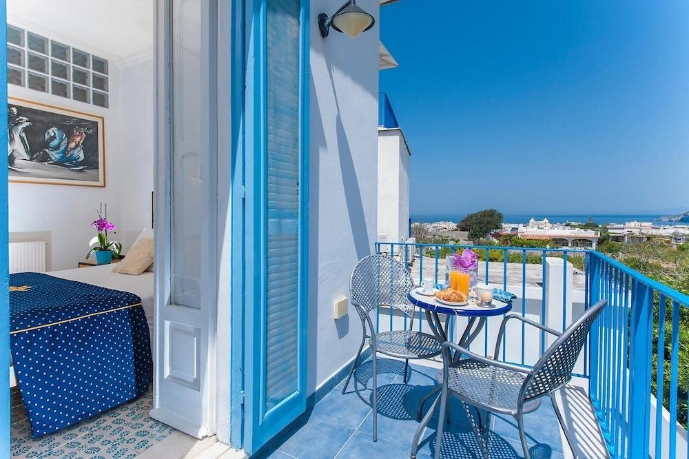 Il Gattopardo Hotel Terme & Beauty Farm Forio di Ischia エクステリア 写真