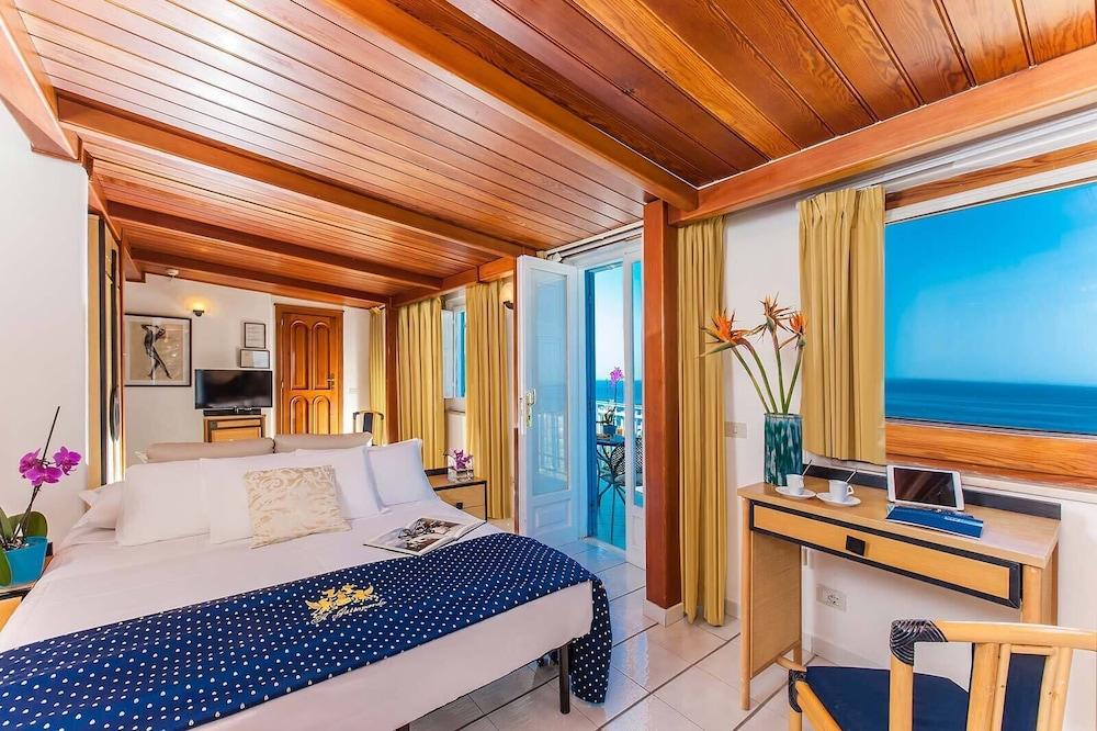 Il Gattopardo Hotel Terme & Beauty Farm Forio di Ischia エクステリア 写真