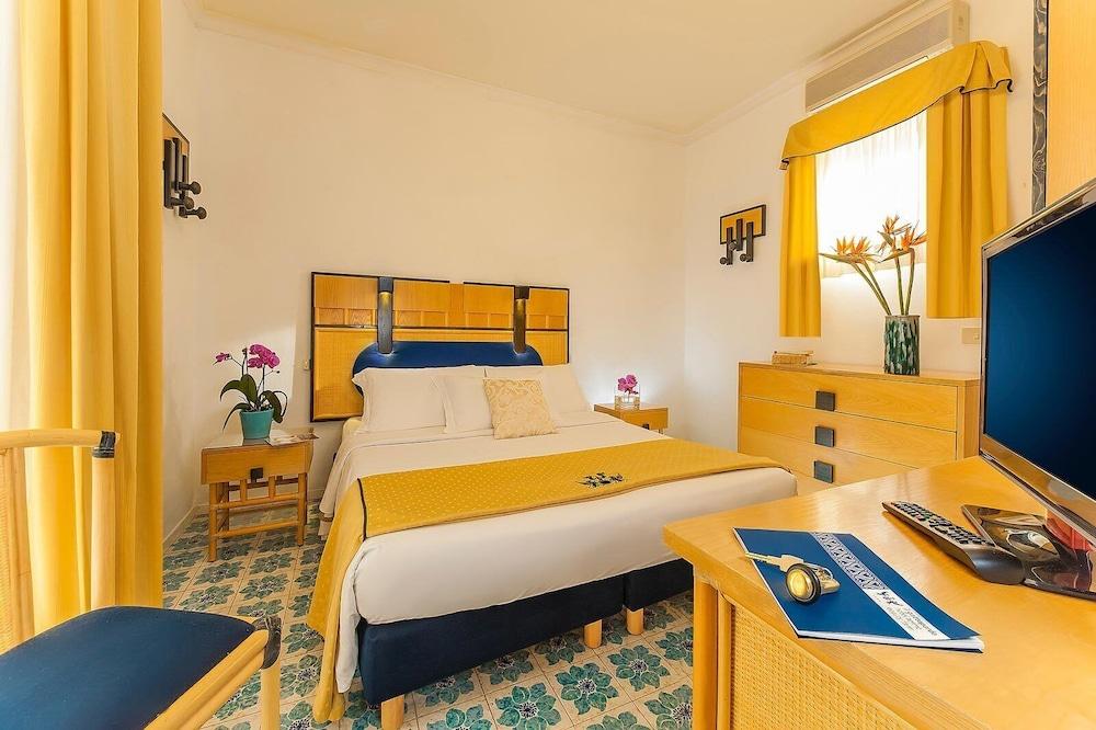 Il Gattopardo Hotel Terme & Beauty Farm Forio di Ischia エクステリア 写真
