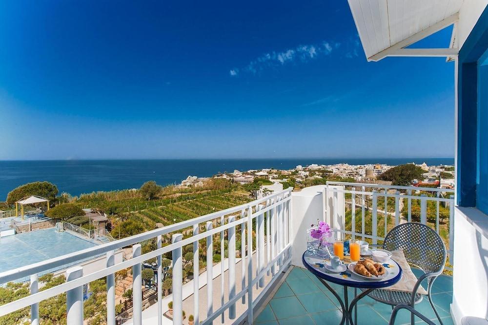Il Gattopardo Hotel Terme & Beauty Farm Forio di Ischia エクステリア 写真