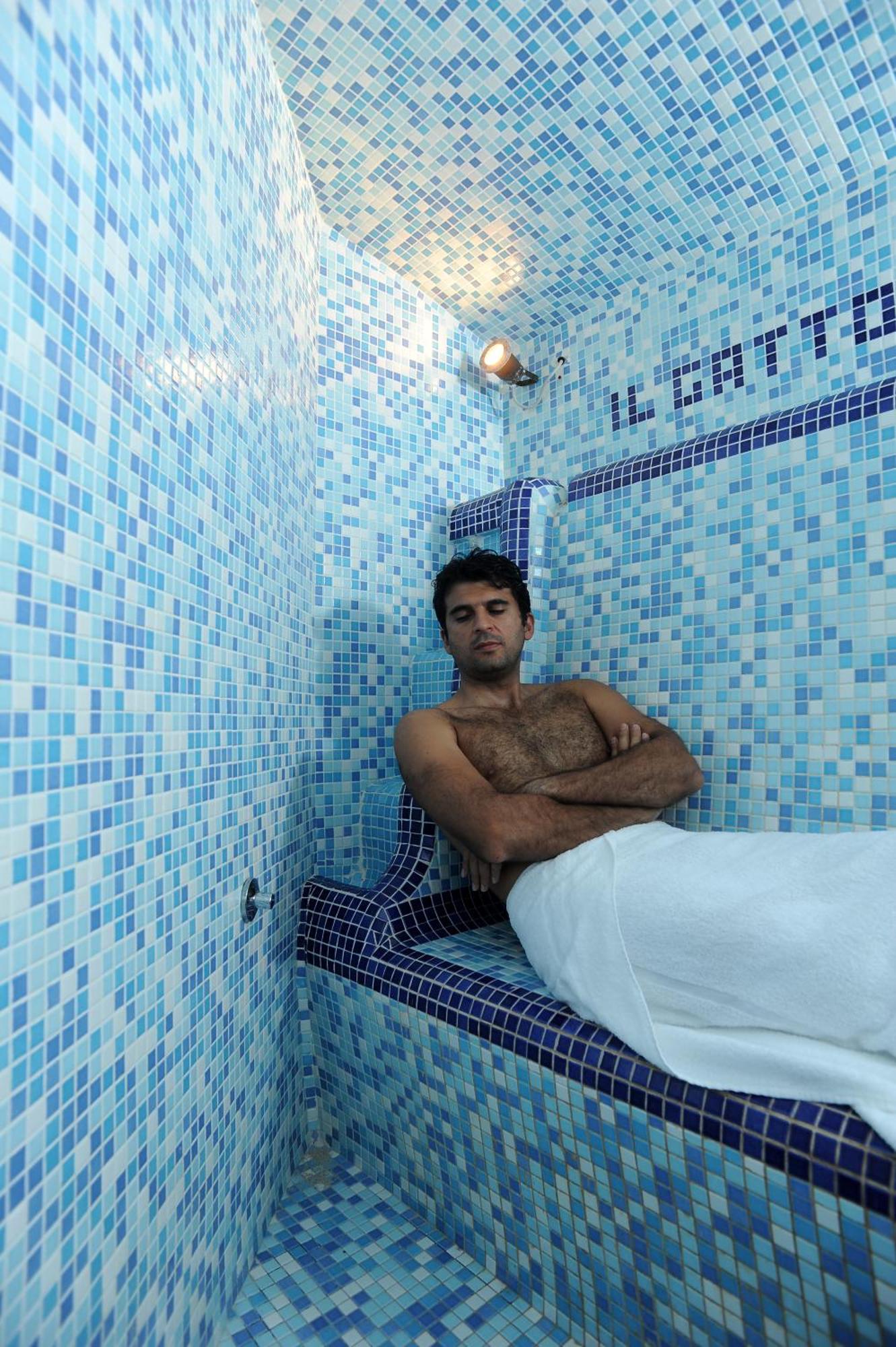Il Gattopardo Hotel Terme & Beauty Farm Forio di Ischia エクステリア 写真
