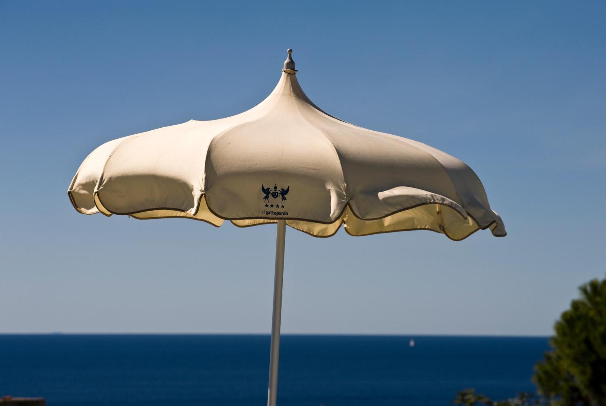 Il Gattopardo Hotel Terme & Beauty Farm Forio di Ischia エクステリア 写真