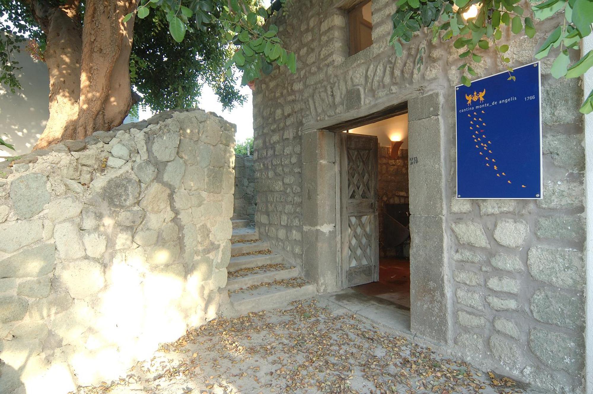 Il Gattopardo Hotel Terme & Beauty Farm Forio di Ischia エクステリア 写真