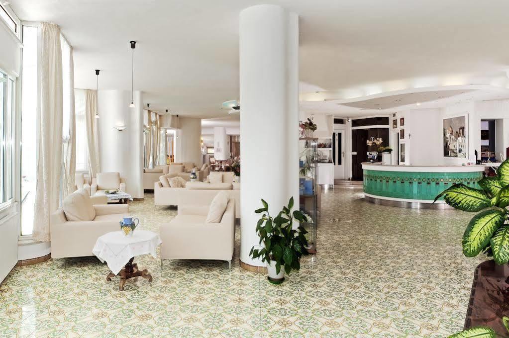 Il Gattopardo Hotel Terme & Beauty Farm Forio di Ischia エクステリア 写真