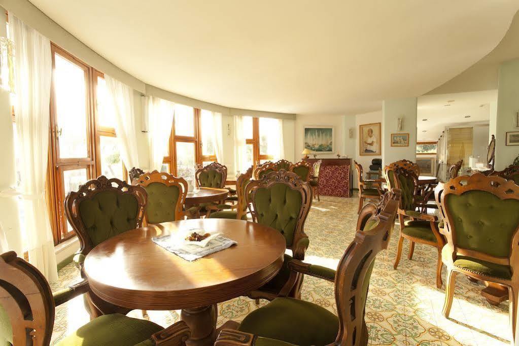Il Gattopardo Hotel Terme & Beauty Farm Forio di Ischia エクステリア 写真