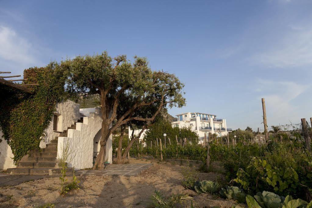 Il Gattopardo Hotel Terme & Beauty Farm Forio di Ischia エクステリア 写真