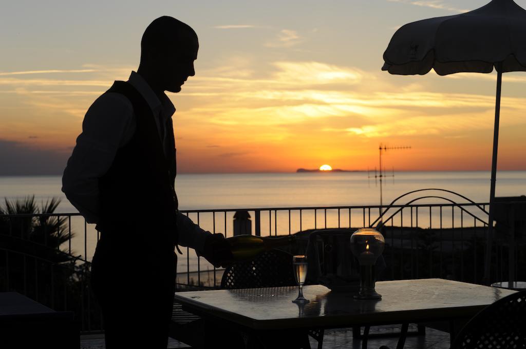 Il Gattopardo Hotel Terme & Beauty Farm Forio di Ischia エクステリア 写真